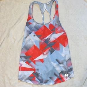 under armour tank top